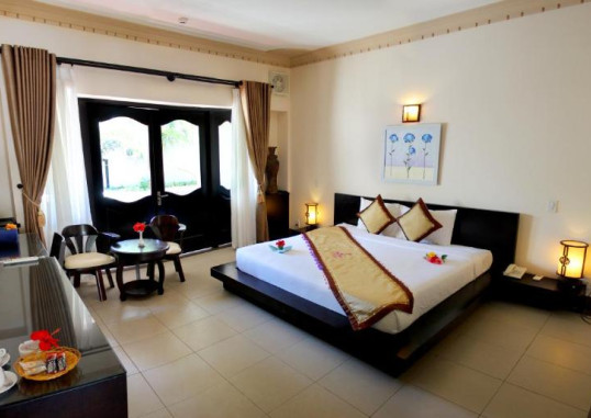 CHAMPA RESORT PHAN THIET 8