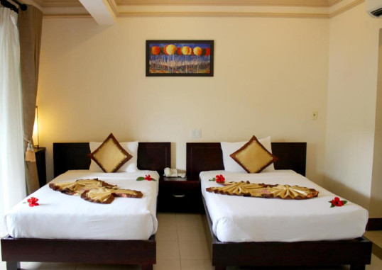 CHAMPA RESORT PHAN THIET 9