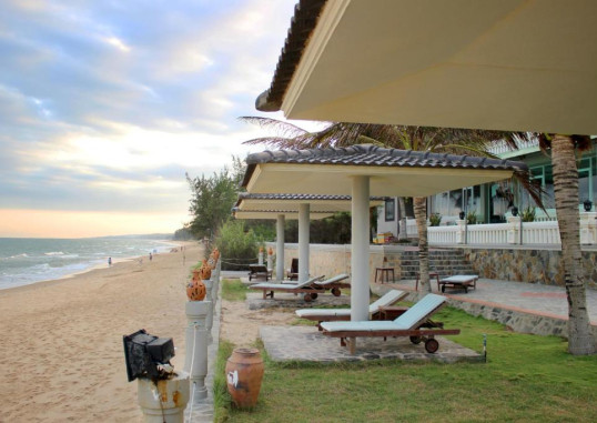 CHAMPA RESORT PHAN THIET 12