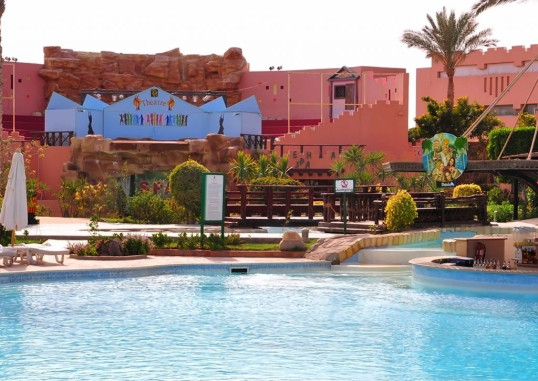 REHANA SHARM RESORT AQUA PARK & SPA 14