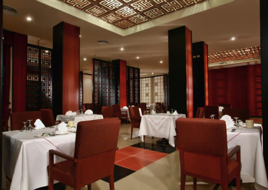 STELLA MAKADI GARDENS RESORTS 7