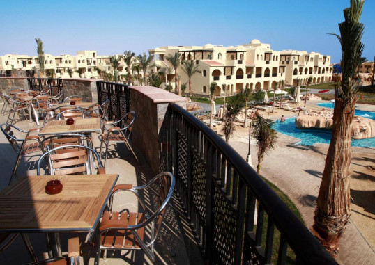 STELLA MAKADI GARDENS RESORTS 6