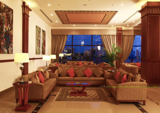 STELLA MAKADI GARDENS RESORTS 8