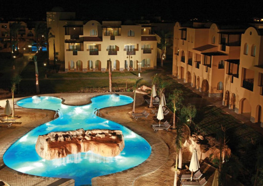 STELLA MAKADI GARDENS RESORTS 9