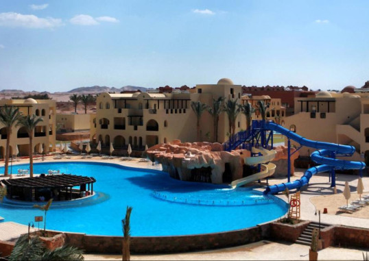 STELLA MAKADI GARDENS RESORTS 10