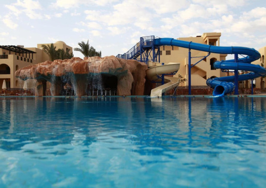 STELLA MAKADI GARDENS RESORTS 11