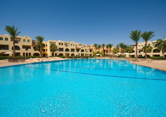 STELLA MAKADI GARDENS RESORTS 1