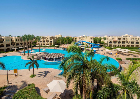 STELLA MAKADI GARDENS RESORTS 2