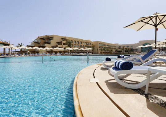 MOVENPICK WATERPARK RESORT & SPA SOMA BAY 3