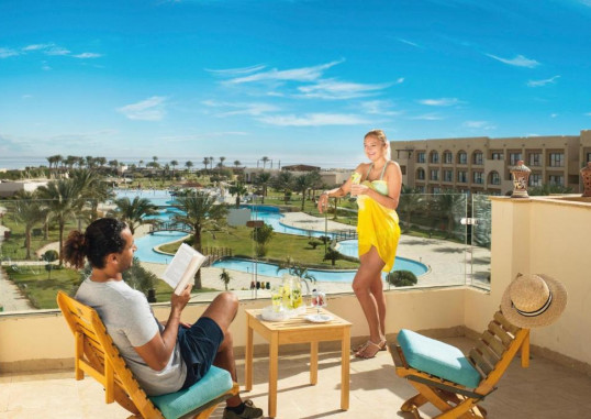 MOVENPICK WATERPARK RESORT & SPA SOMA BAY 4