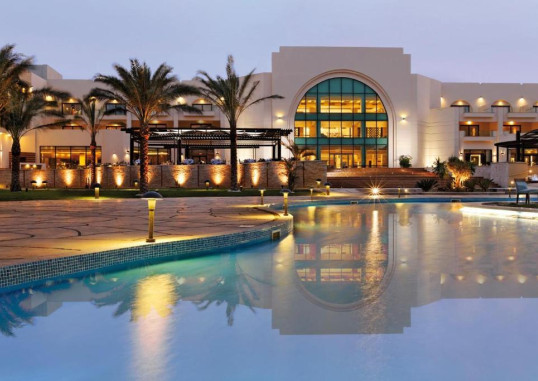 MOVENPICK WATERPARK RESORT & SPA SOMA BAY 5