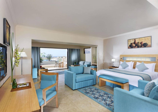 MOVENPICK WATERPARK RESORT & SPA SOMA BAY 7