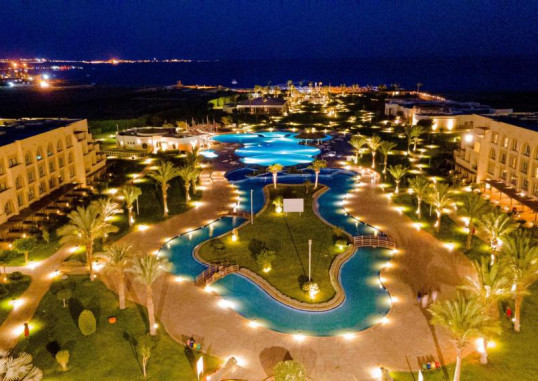 MOVENPICK WATERPARK RESORT & SPA SOMA BAY 14