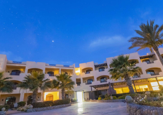 BLEND ELPHISTONE MARSA ALAM 2