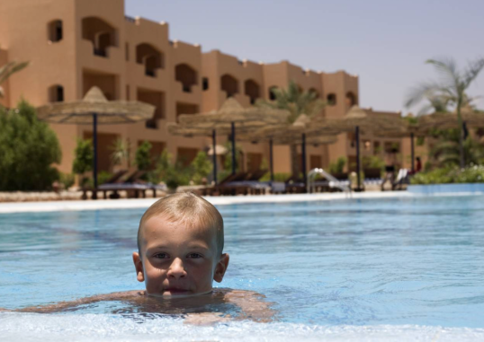 BLEND ELPHISTONE MARSA ALAM 12