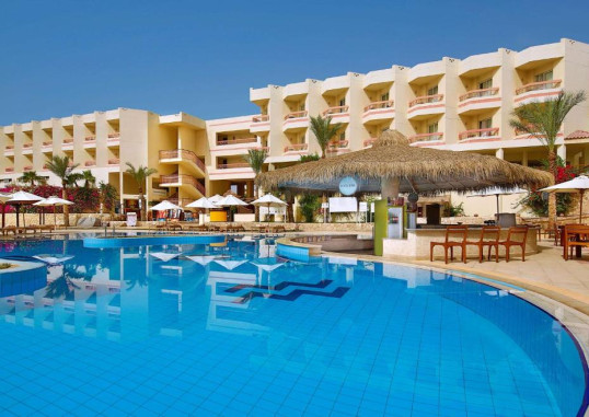 DOUBLETREE BY HILTON SHARM EL SHEIKH 2