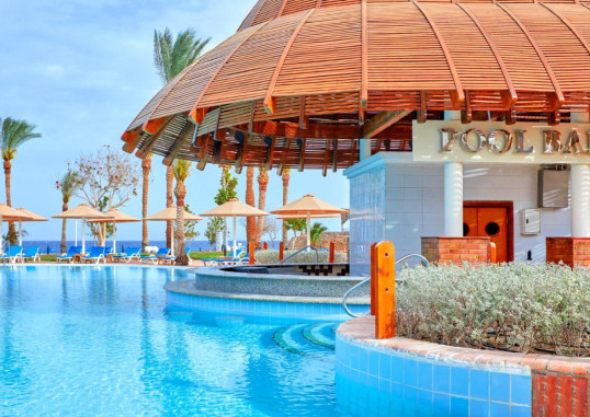 PICKALBATROS ROYAL GRAND SHARM 4
