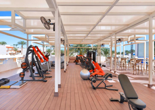 PICKALBATROS ROYAL GRAND SHARM 52