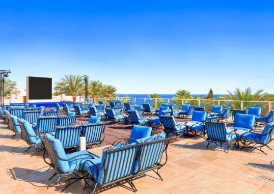 PICKALBATROS ROYAL GRAND SHARM 5