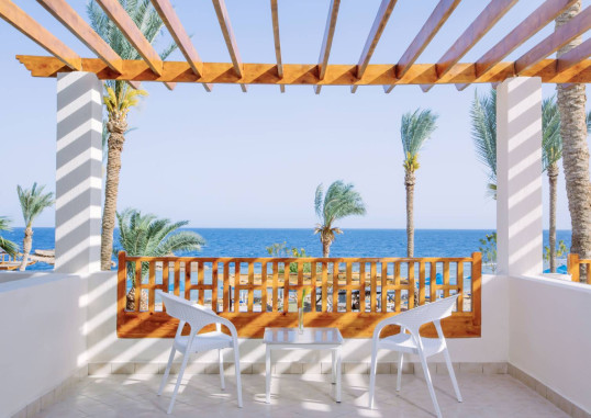 PICKALBATROS ROYAL GRAND SHARM 10