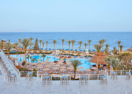 PICKALBATROS ROYAL GRAND SHARM 13