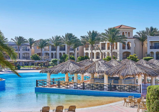 JAZ MIRABEL BEACH RESORT 10