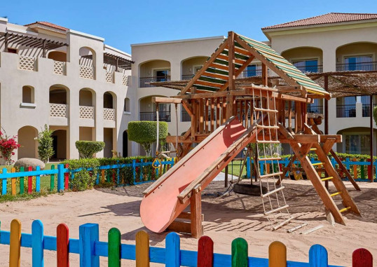 JAZ MIRABEL BEACH RESORT 25