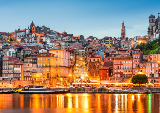 Porto Portugāle 5