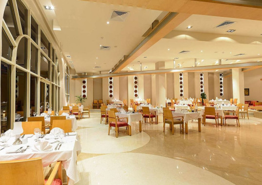 PRIMA LIFE MAKADI RESORT & SPA 6