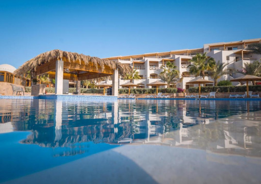 FORT ARABESQUE RESORT, SPA & VILLAS 2