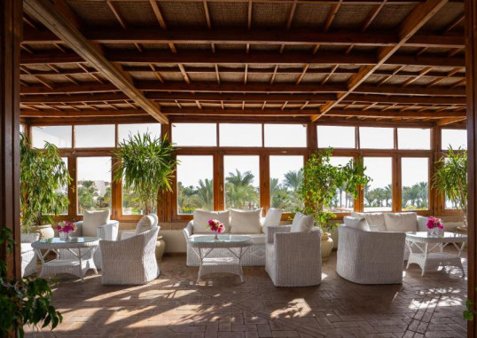 FORT ARABESQUE RESORT, SPA & VILLAS 9