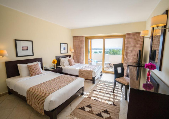 FORT ARABESQUE RESORT, SPA & VILLAS 16