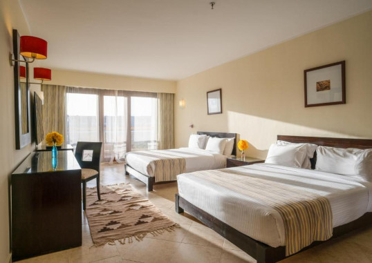 FORT ARABESQUE RESORT, SPA & VILLAS 15