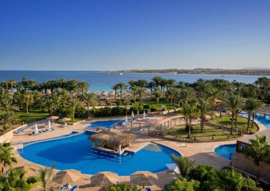 FORT ARABESQUE RESORT, SPA & VILLAS 1