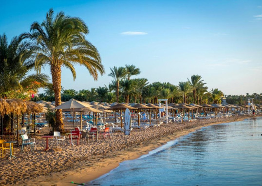 FORT ARABESQUE RESORT, SPA & VILLAS 7
