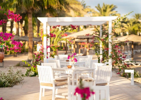 FORT ARABESQUE RESORT, SPA & VILLAS 10