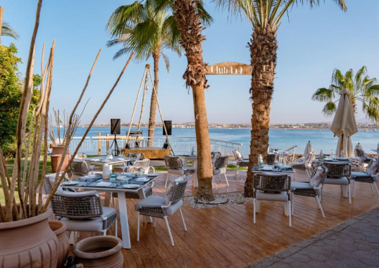 FORT ARABESQUE RESORT, SPA & VILLAS 11