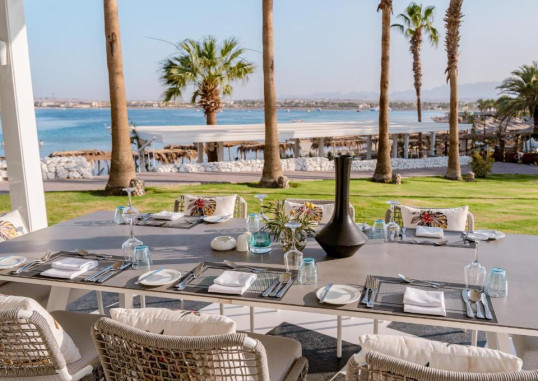 FORT ARABESQUE RESORT, SPA & VILLAS 12