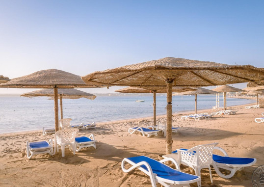 FORT ARABESQUE RESORT, SPA & VILLAS 6