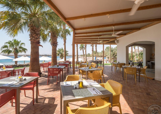 FORT ARABESQUE RESORT, SPA & VILLAS 13