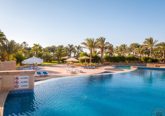 FORT ARABESQUE RESORT, SPA & VILLAS 8