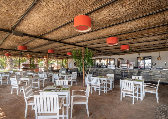 FORT ARABESQUE RESORT, SPA & VILLAS 14