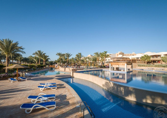 FORT ARABESQUE RESORT, SPA & VILLAS 5