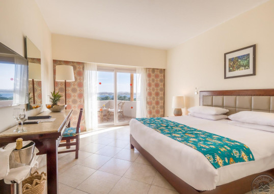 FORT ARABESQUE RESORT, SPA & VILLAS 17
