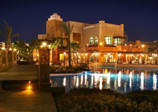 PICKALBATROS OASIS PORT GHALIB 11