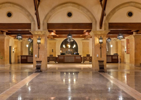PICKALBATROS OASIS PORT GHALIB 7