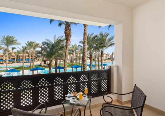 PICKALBATROS OASIS PORT GHALIB 14