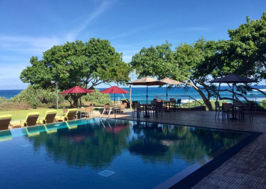 SOORIYA RESORT & SPA 2