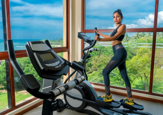 SOORIYA RESORT & SPA 15