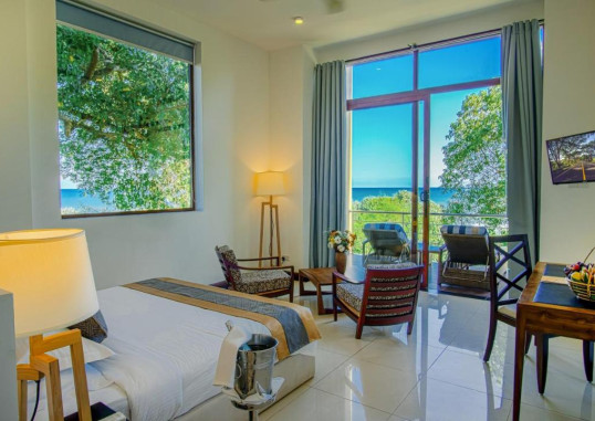 SOORIYA RESORT & SPA 14